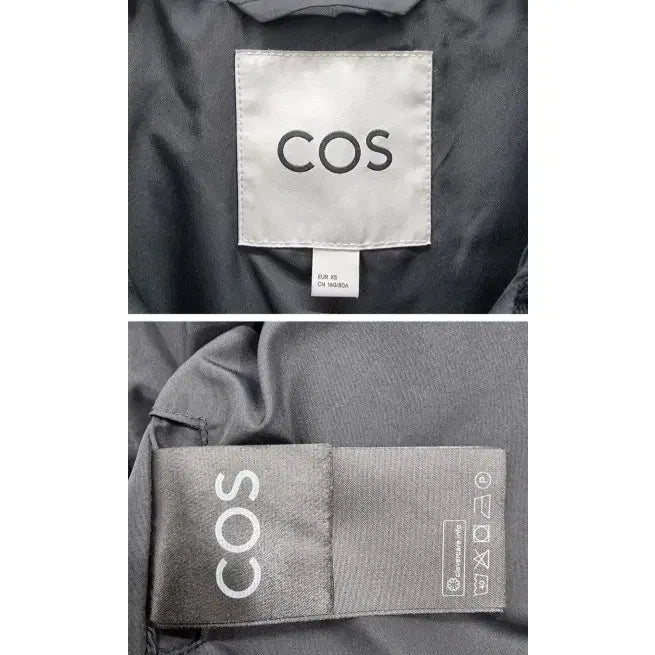 [BUNJANG] COS Clothing / COS 코스