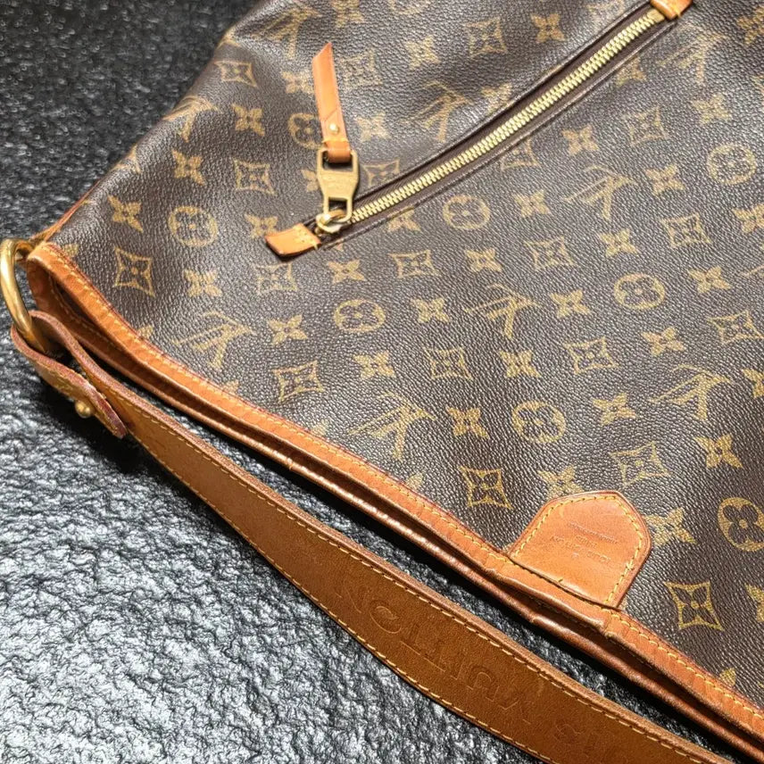[SOLD OUT] 루이비통 딜라이트풀 GM 모노그램 (M40354)