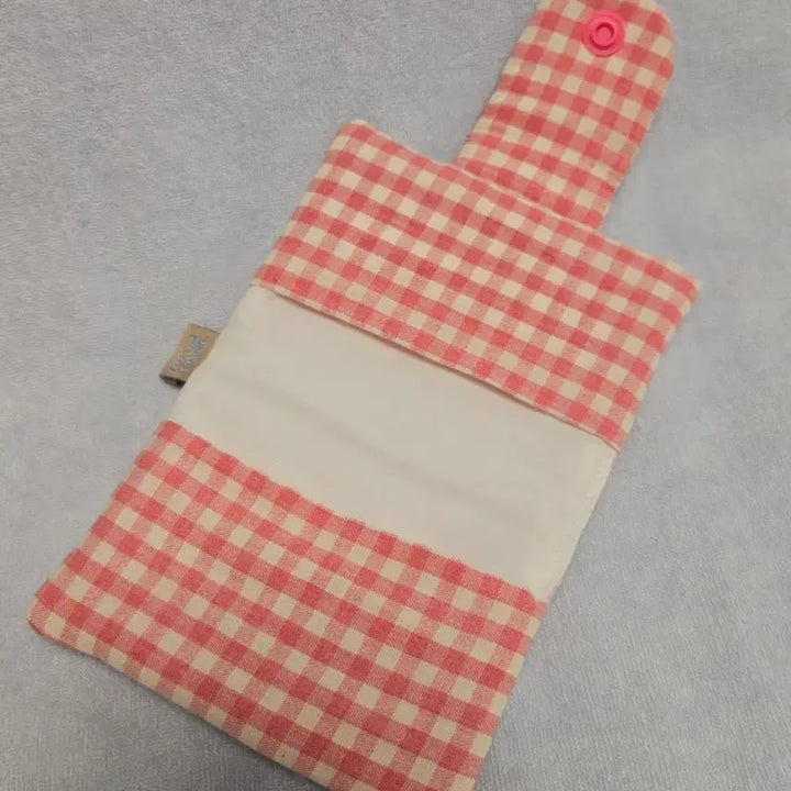[BUNJANG] Sanrio Monchhichi Card Wallet / 산리오 몬치치 캐릭터 카드지갑 4종 택1
