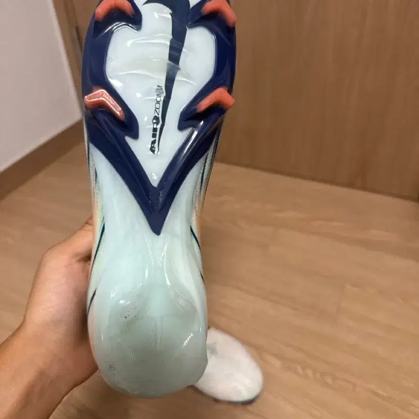 [SOLD OUT] 나이키 베이퍼 16 엘리트 머큐리얼 축구화 FG CR7