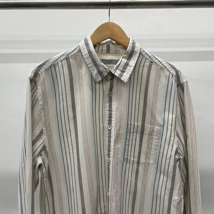 [BUNJANG] Series 105 Shirt / 105)시리즈 셔츠