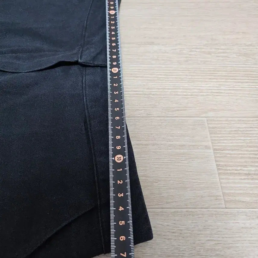[BUNJANG] PDRF &amp; A.TTEWA Skirt and Shorts / PDRF 청스커트, 아뜨와 블랙진 숏팬츠