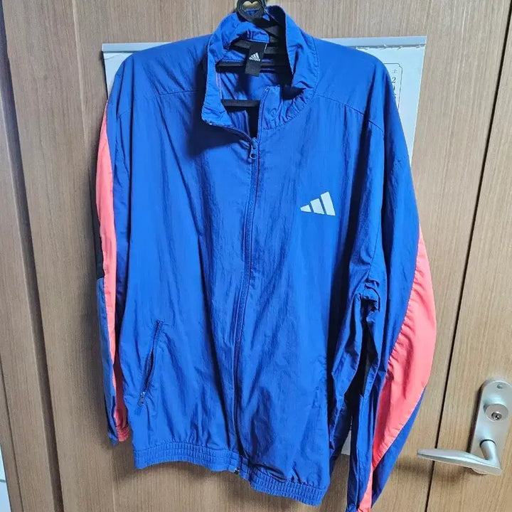 [BUNJANG] Adidas Windbreaker Bundle / 아디다스 바람막이 2개 일괄 판매