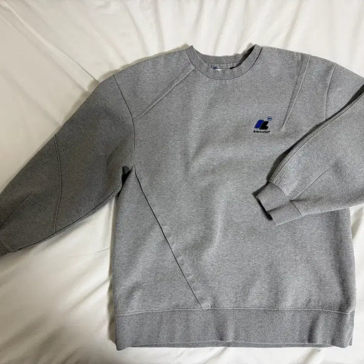 [SOLD OUT] 아더에러x자라 오버사이즈 스웨트셔츠