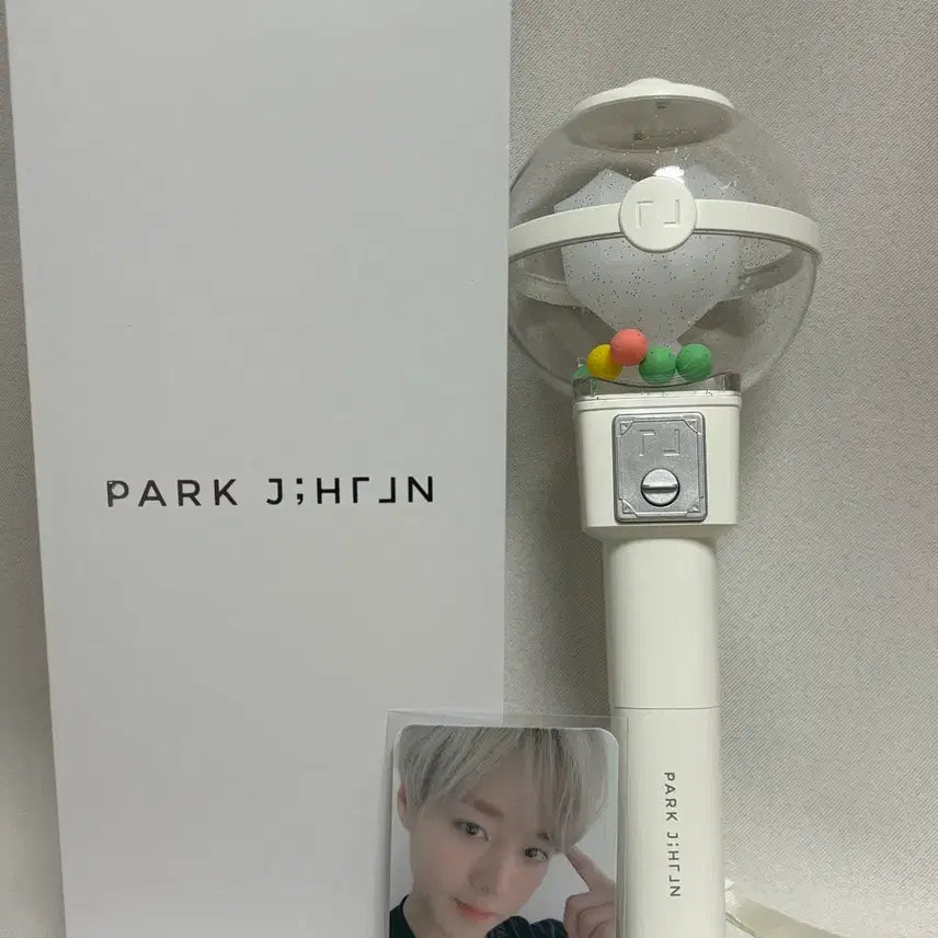 [SOLD OUT] 박지훈 뽑봉 판매