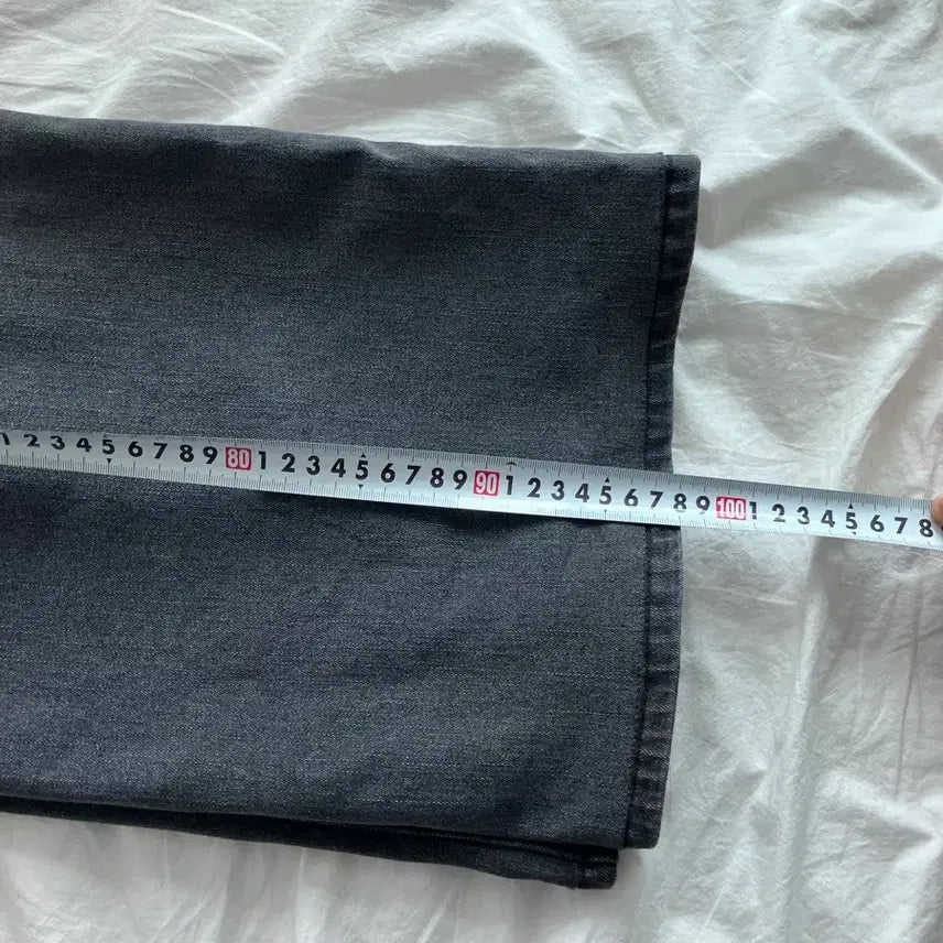 [SOLD OUT] 구매가 10만원 중반대 게스 여자 청바지