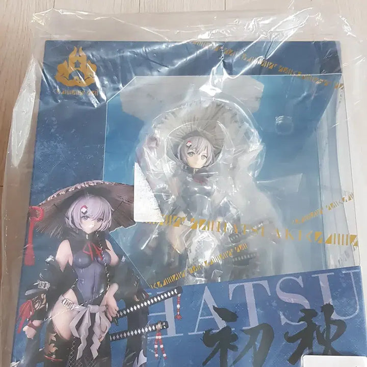 [SOLD OUT] 윙스 정품  소요쿠샤 1/7 스케일 TechGear 쇼슈우 피규어