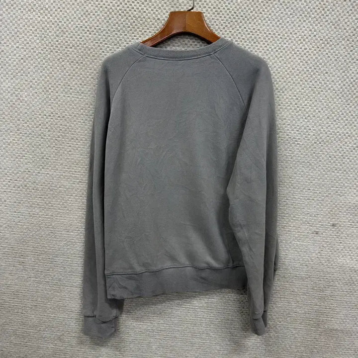 [BUNJANG] Vintage Fleece Sweatshirt / 빈티지 약기모 맨투맨 88 M15081