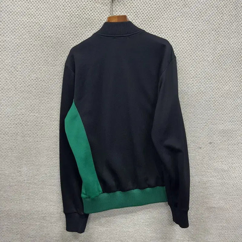 [SOLD OUT] 카파 KAPPA 져지 집업 L M14596
