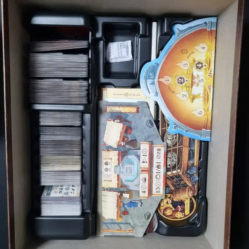 [BUNJANG] Lutier Board Game / 루티어 보드게임
