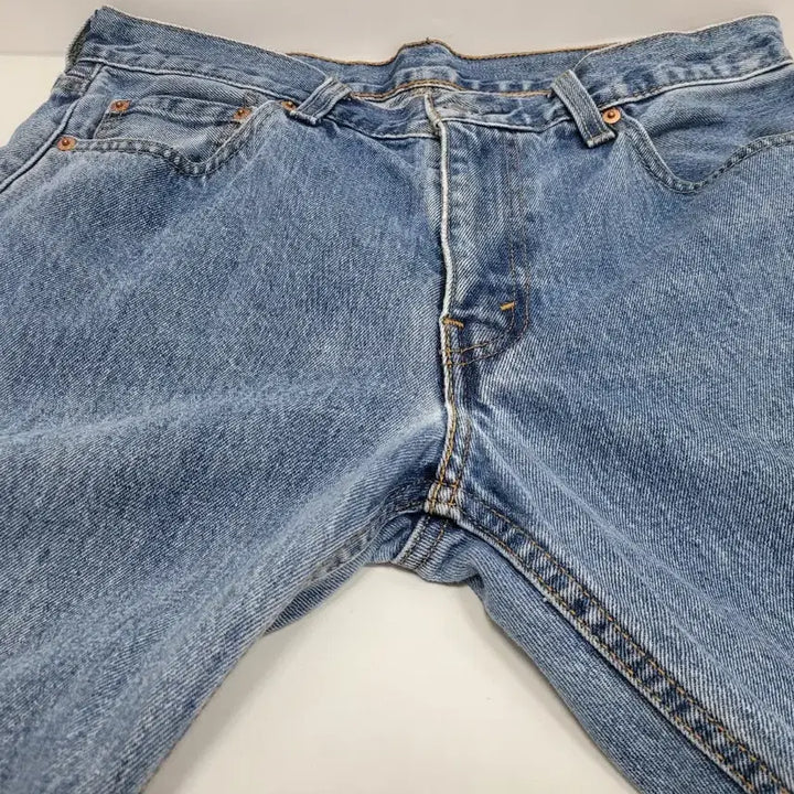 [SOLD OUT] LEVI&