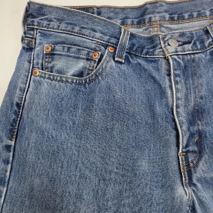 [SOLD OUT] LEVI&