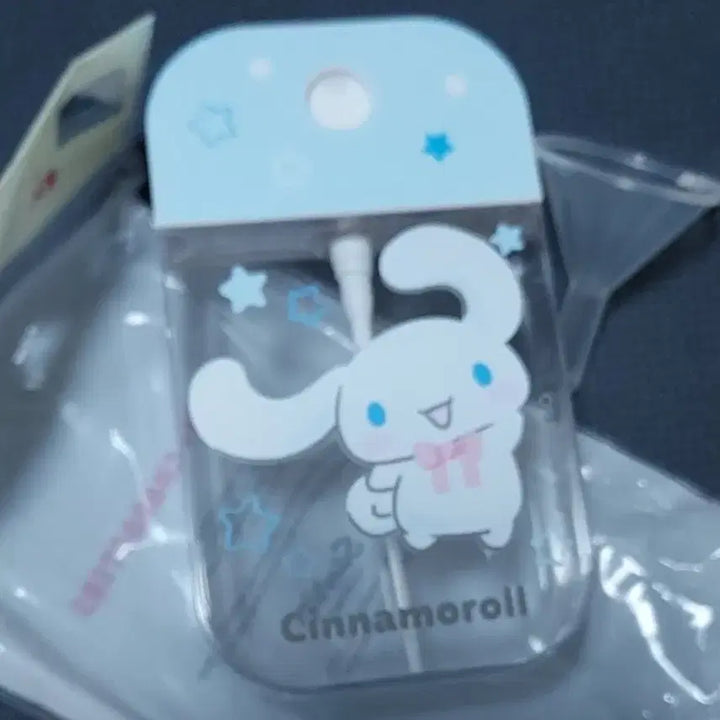[BUNJANG] Sanrio Pochacco Spray Bottle / 산리오 공병스프레이