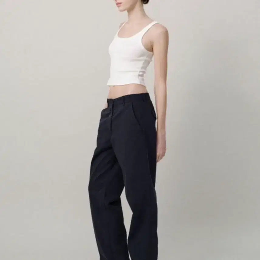 [SOLD OUT] 낫띵리튼 제프 치노 팬츠