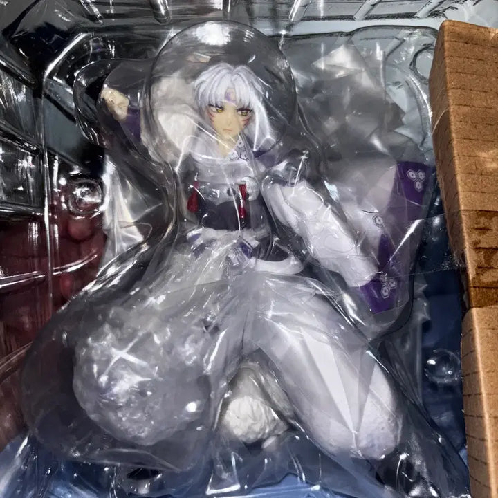 [SOLD OUT] 이누야샤 셋쇼마루 피규어