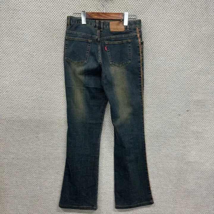 [SOLD OUT] 빈티지 부츠컷 청바지 26인치 M14727