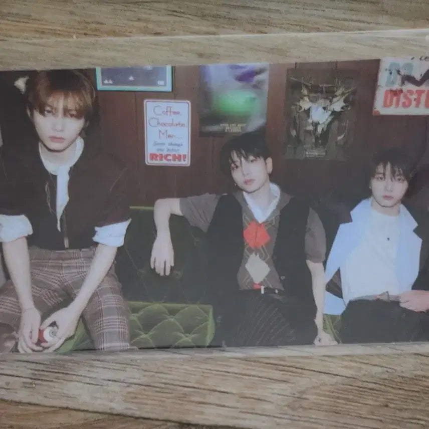 [SOLD OUT] 보이넥스트도어 보이라이프 위버스 유닛