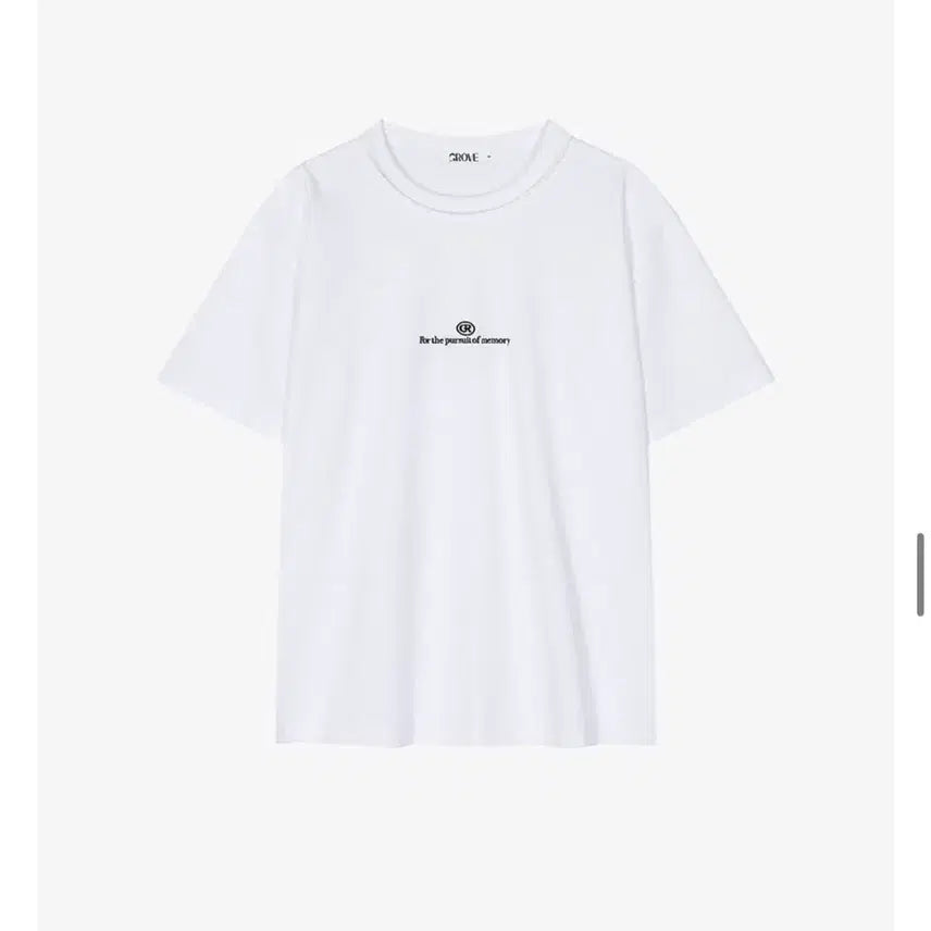 [SOLD OUT] GROVE 그로브스토어 반팔티셔츠