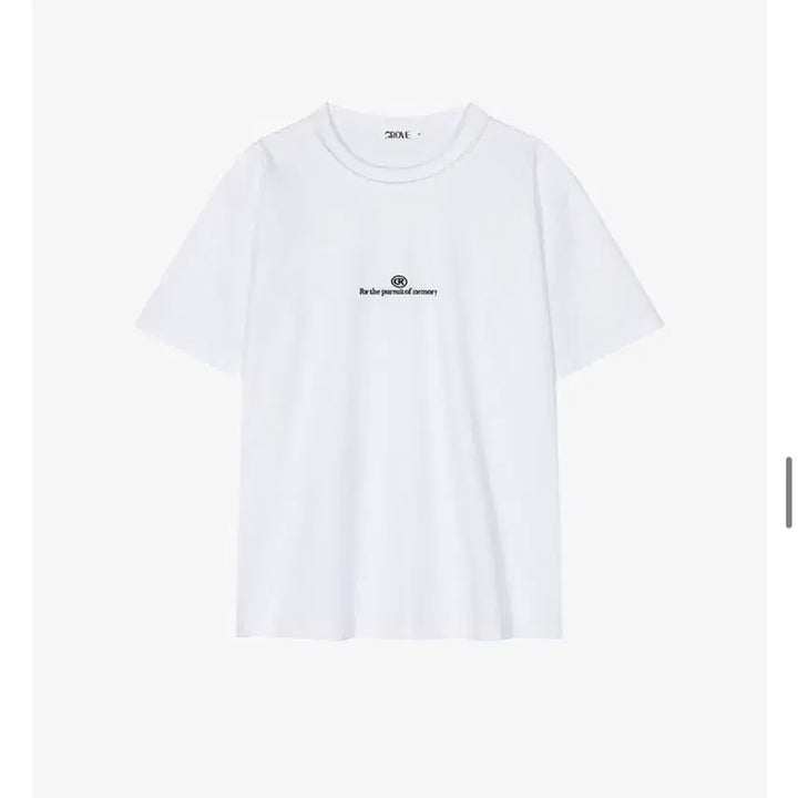 [SOLD OUT] GROVE 그로브스토어 반팔티셔츠
