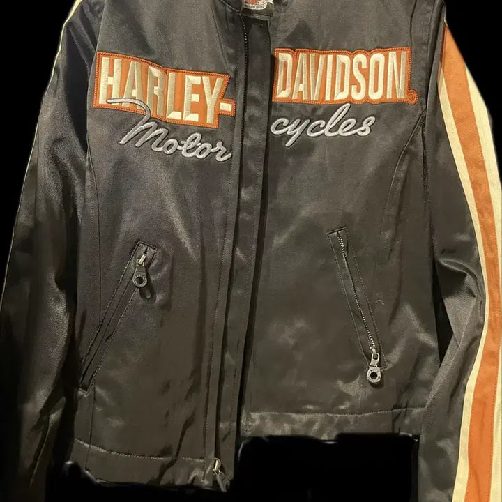 [SOLD OUT] 할리데이비슨 라이더 자켓