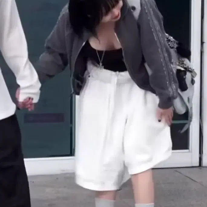 [BUNJANG] Open YY Pants / open yy 팬츠