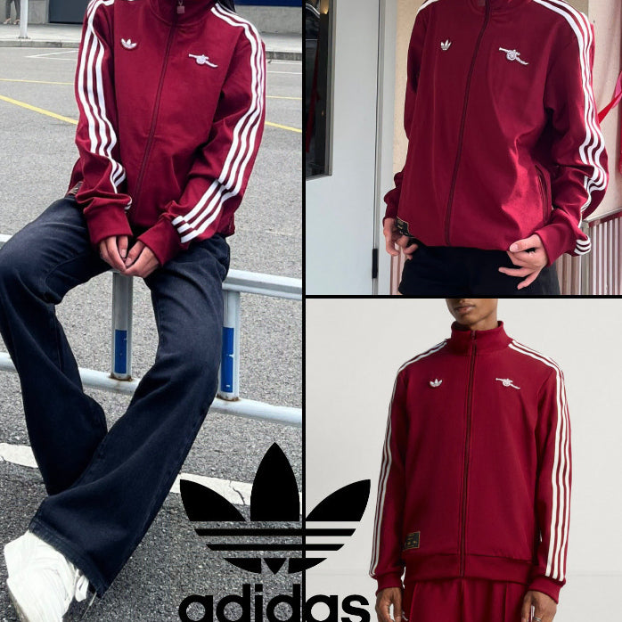 [SOLD OUT] 아스널 트랙탑 JM9390