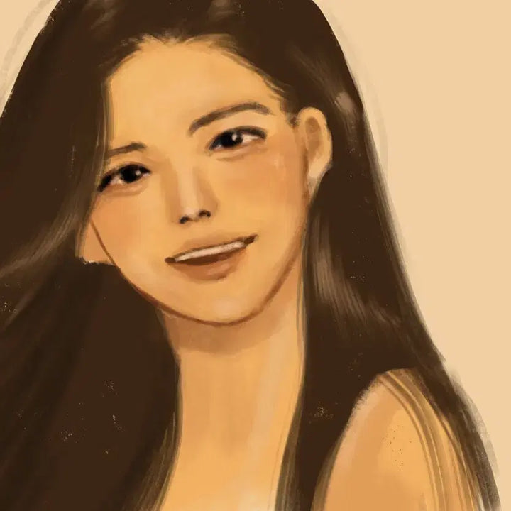 [BUNJANG] Custom Commission Artwork / 커미션