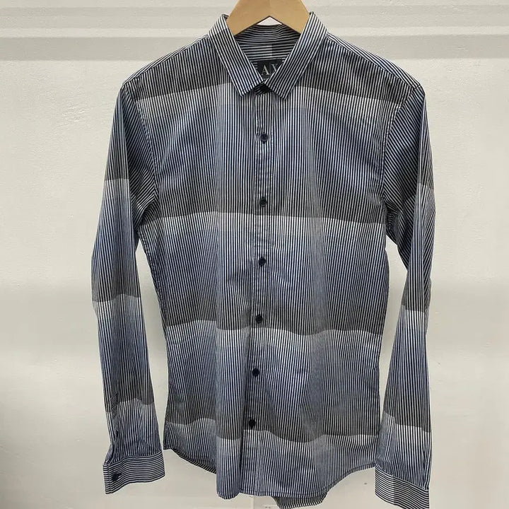 [BUNJANG] Armani Shirt / 95)알마니 셔츠