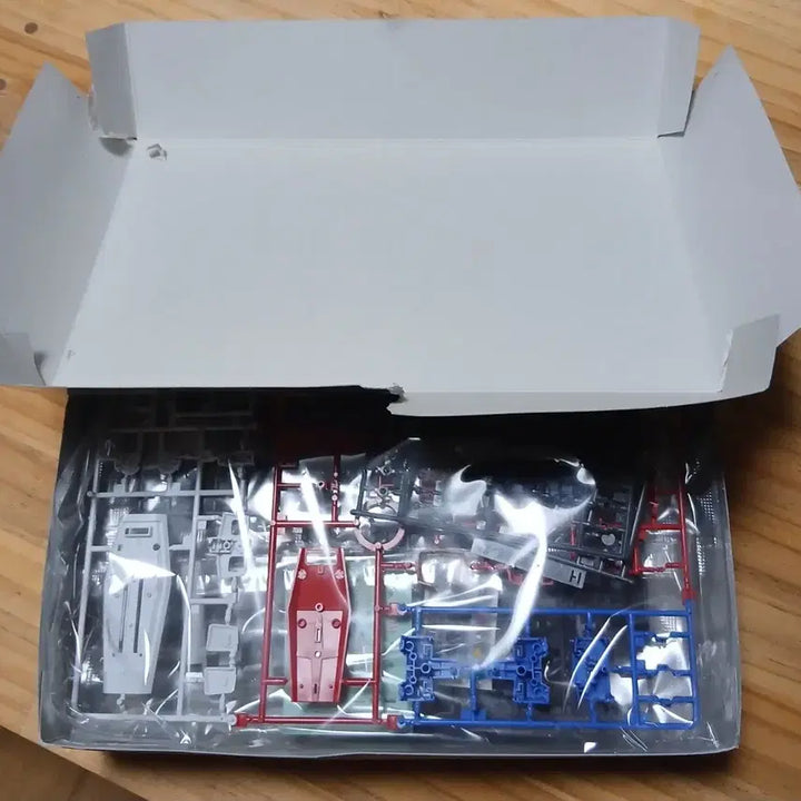 [SOLD OUT] hg 디오리진 퍼스트 건담 건프라