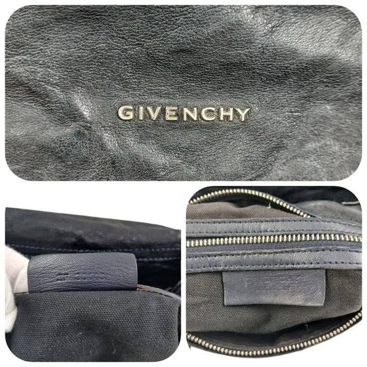 [BUNJANG] Givenchy Pandora Wrinkle Mini Bag / 지방시 판도라 링클 미니