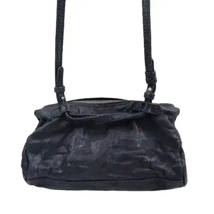 [BUNJANG] Givenchy Pandora Wrinkle Mini Bag / 지방시 판도라 링클 미니