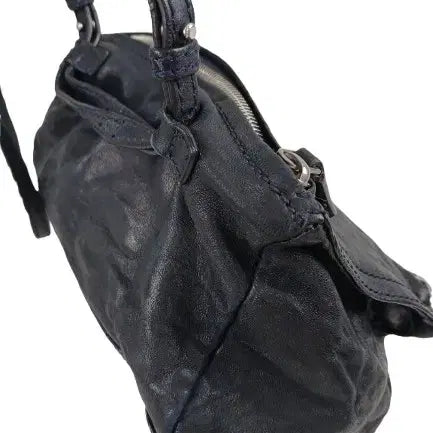 [BUNJANG] Givenchy Pandora Wrinkle Mini Bag / 지방시 판도라 링클 미니