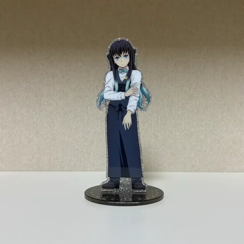 [BUNJANG] Muichiro Tokito Ginza Bar Acrylic Stand / 무이치로 목테일 긴자 바 아크릴스탠드
