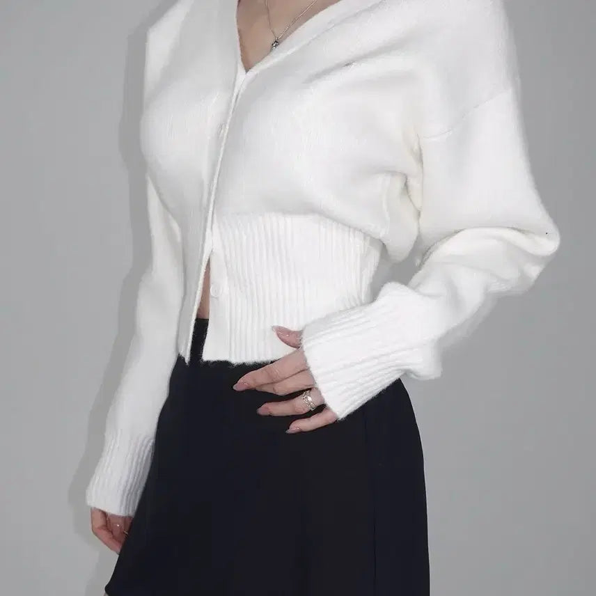 [BUNJANG] Pale Jade Standard A-Line Skirt - Black / (새상품) 페일제이드 스탠다드 에이라인 스커트 블랙 1