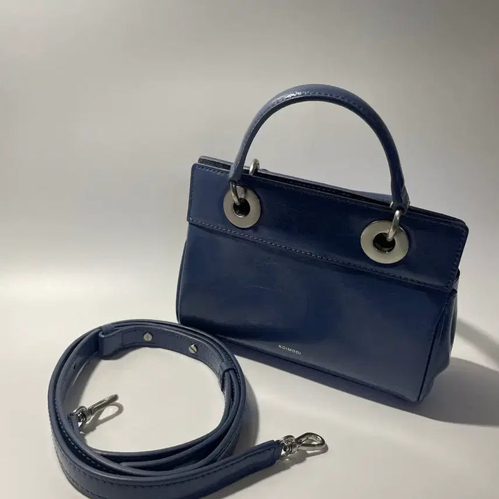 [BUNJANG] KOIMOOI Rondo Bag / KOIMOOI 코이무이 론드백