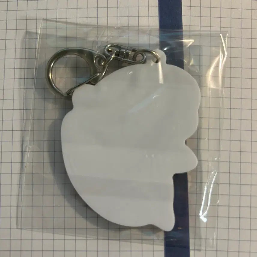 [BUNJANG] NU: Carnival Esther Acrylic Keyring / NU: Carnival :: 에스터 :: 아크릴 키링