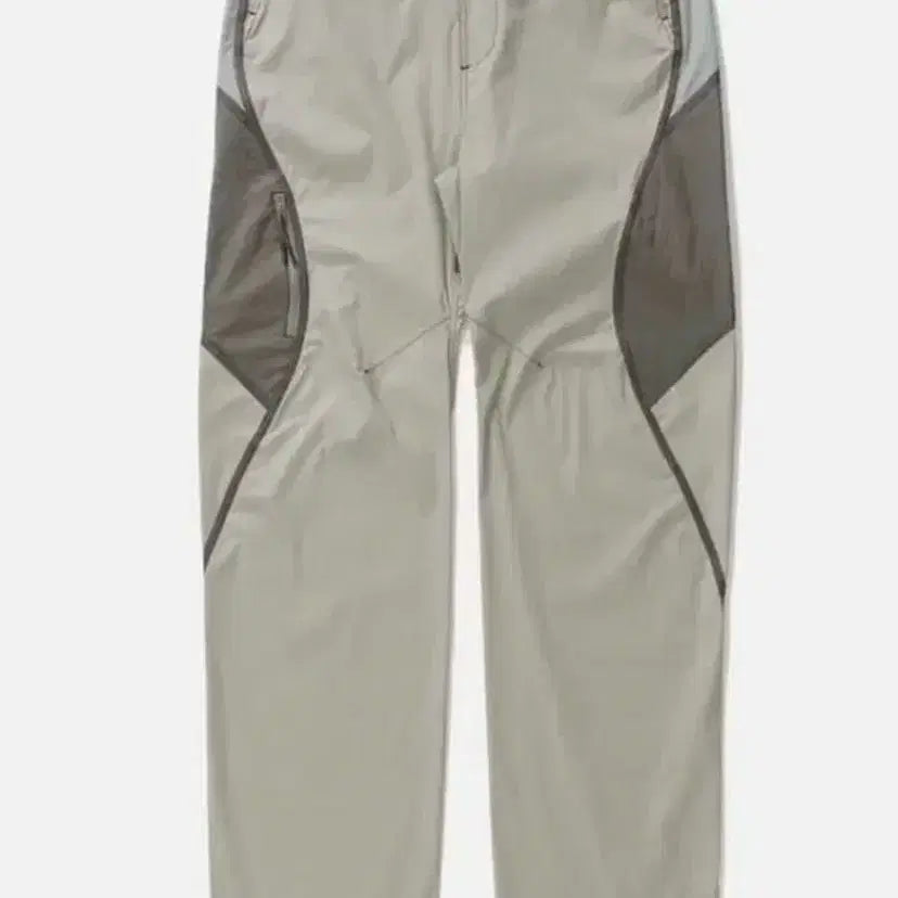 [BUNJANG] Hyein Seo Slate Panel Pants / 혜인서 슬레이트 페널 팬츠