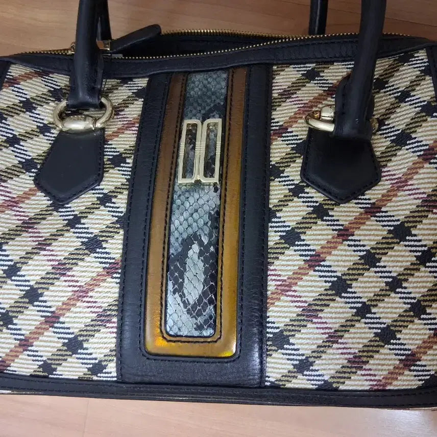 [SOLD OUT] 여성 닥스가방 닥스토트백