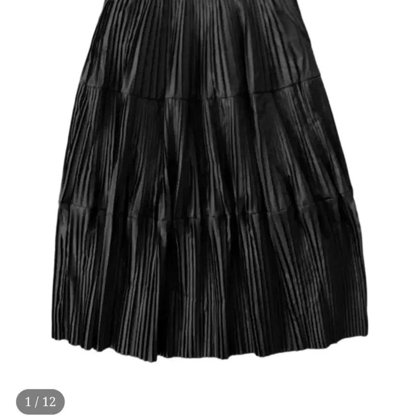 [SOLD OUT] 에옹쓰 몰피즘 스커트