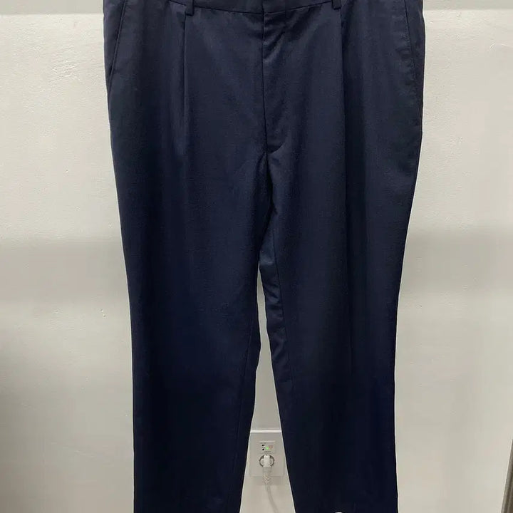 [BUNJANG] DAKS 36-inch Pants / 36인치)DAKS 닥스 팬츠