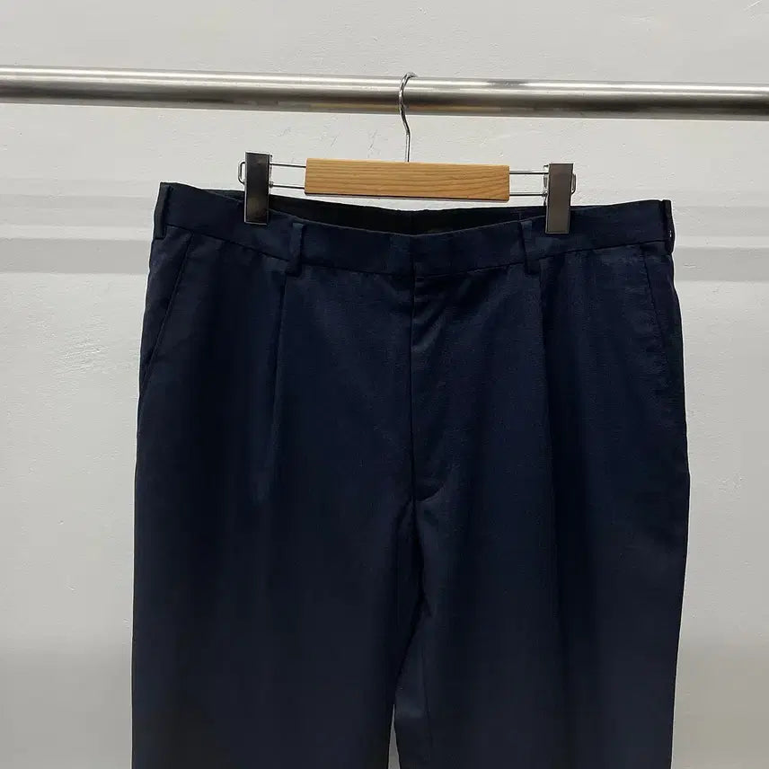 [BUNJANG] DAKS 36-inch Pants / 36인치)DAKS 닥스 팬츠