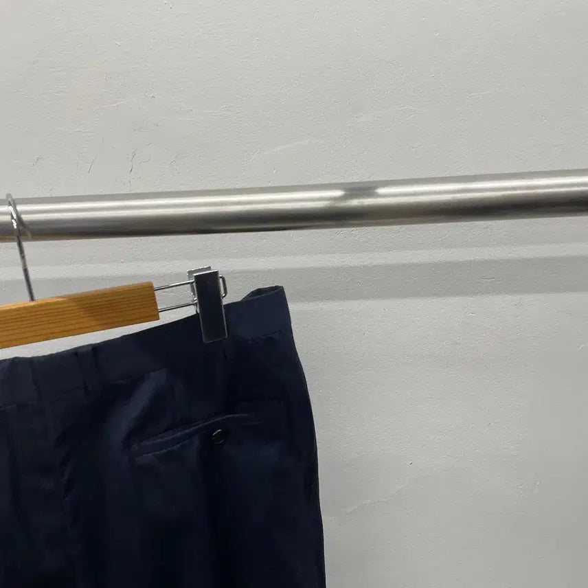[BUNJANG] DAKS 36-inch Pants / 36인치)DAKS 닥스 팬츠