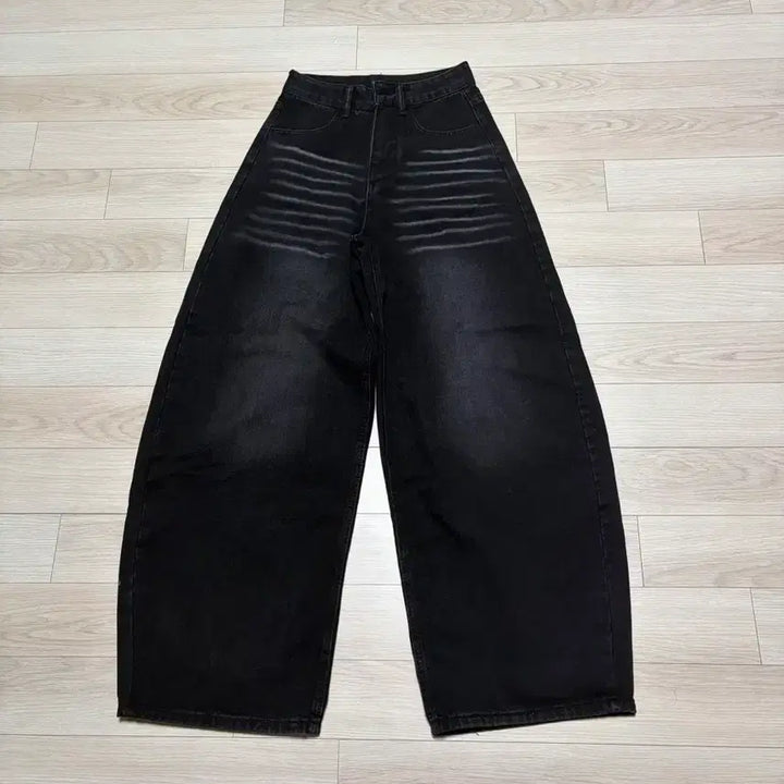 [BUNJANG] Denim Pants / 데님팬츠 팔아요