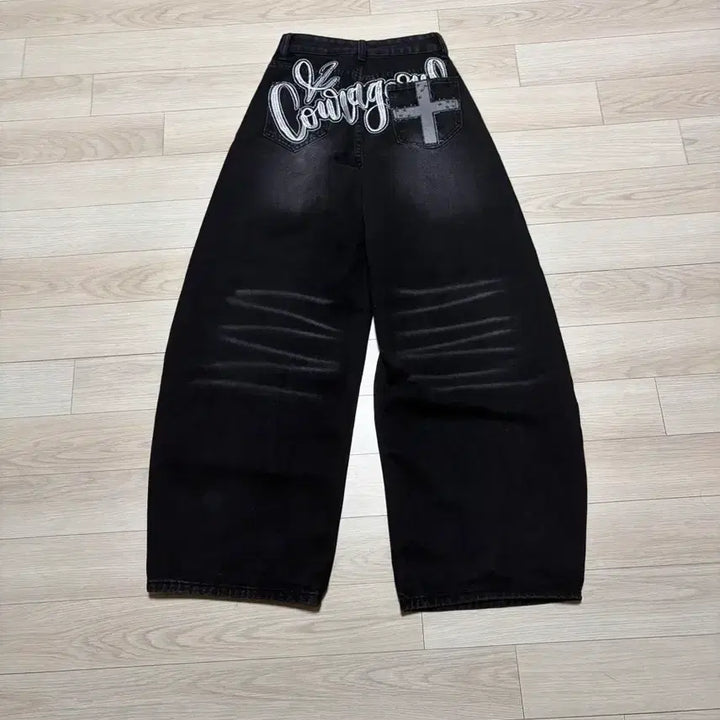 [BUNJANG] Denim Pants / 데님팬츠 팔아요