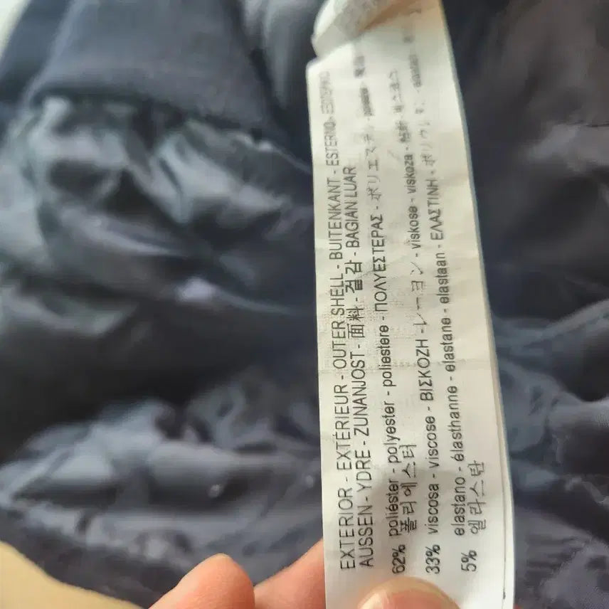 [BUNJANG] ZARA Checked Jacket L / 자라 체크 자켓 L