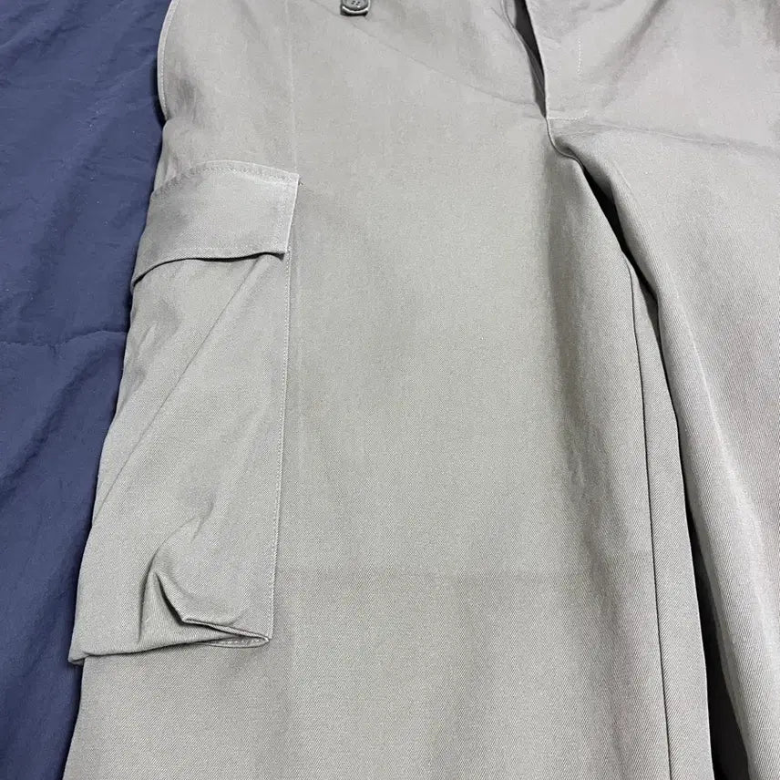 [SOLD OUT] [L] 마리아노 카고 팬츠