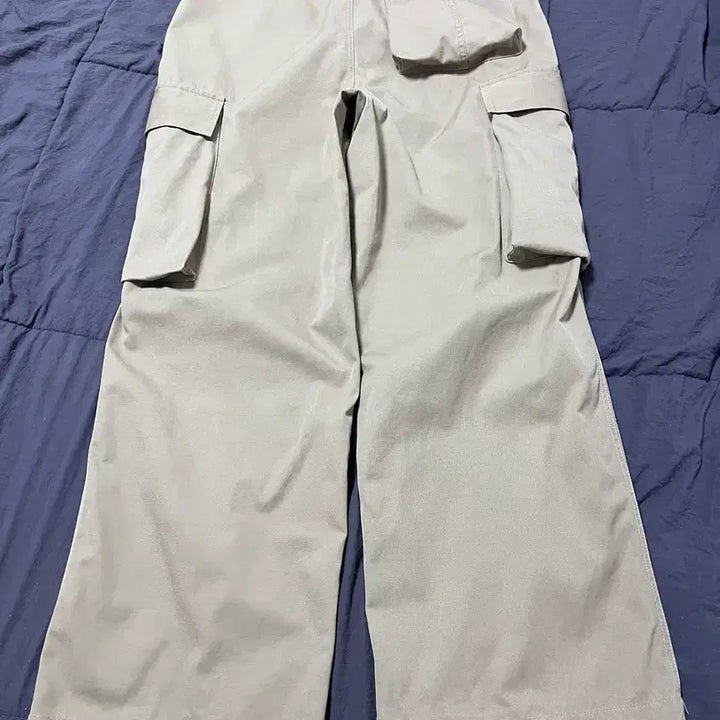 [SOLD OUT] [L] 마리아노 카고 팬츠