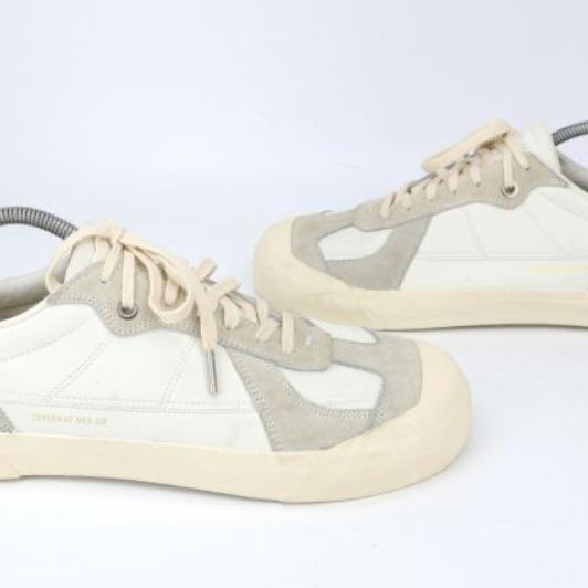 [BUNJANG] Covernat Sneakers / 커버낫 스니커즈