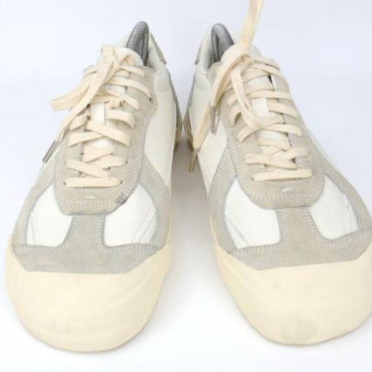 [BUNJANG] Covernat Sneakers / 커버낫 스니커즈
