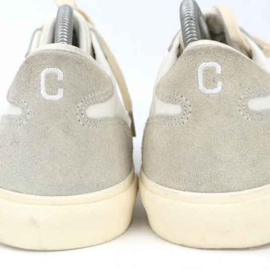 [BUNJANG] Covernat Sneakers / 커버낫 스니커즈